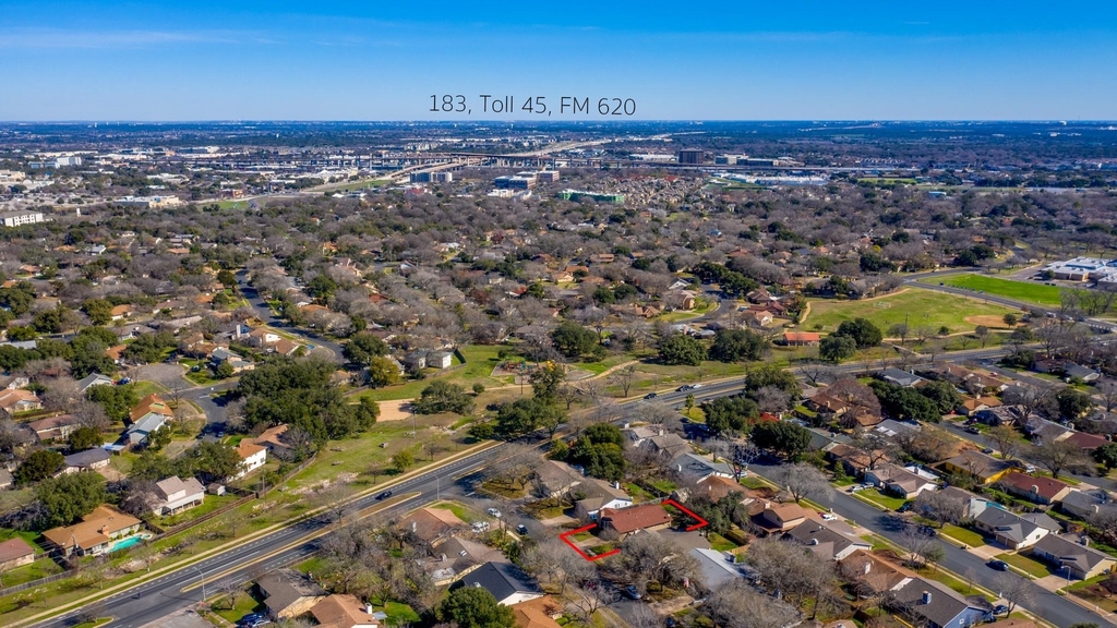 11205 Slippery Elm Trl - Photo 1