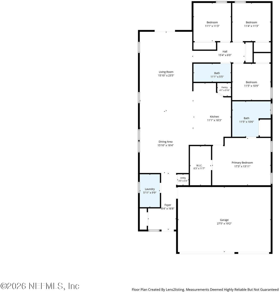12069 Green Thicket Lane - Photo 35