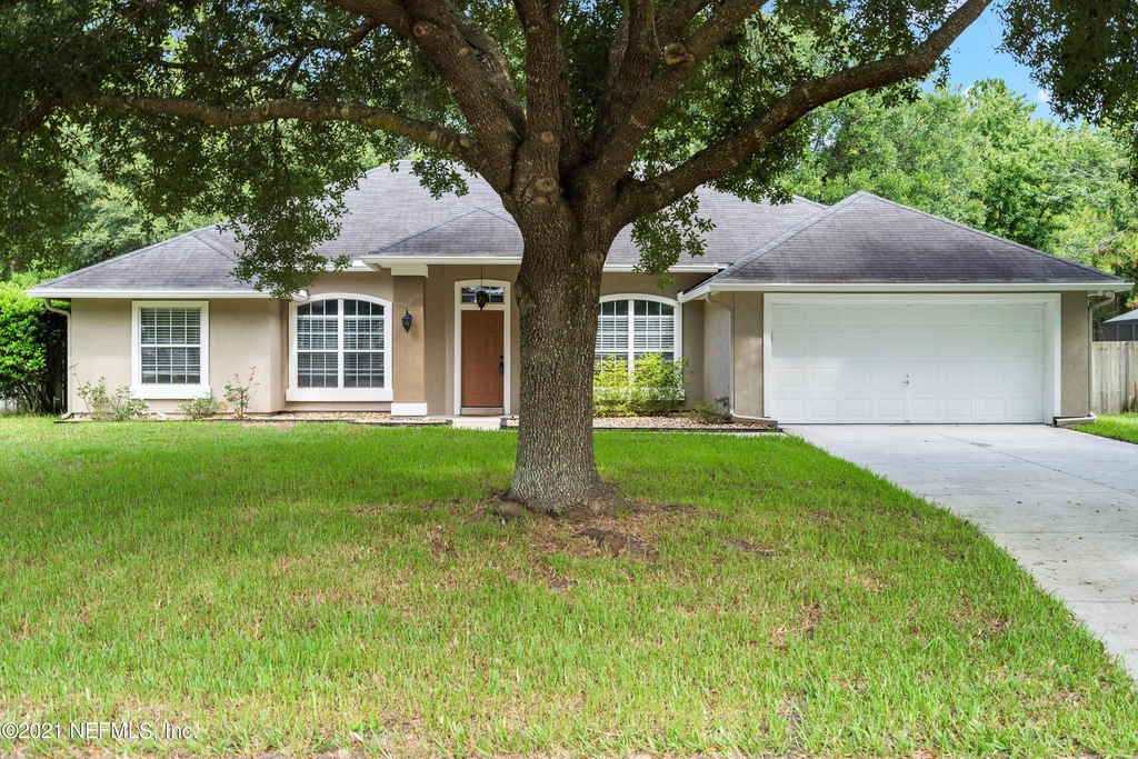 193 Ivy Lakes Drive - Photo 0