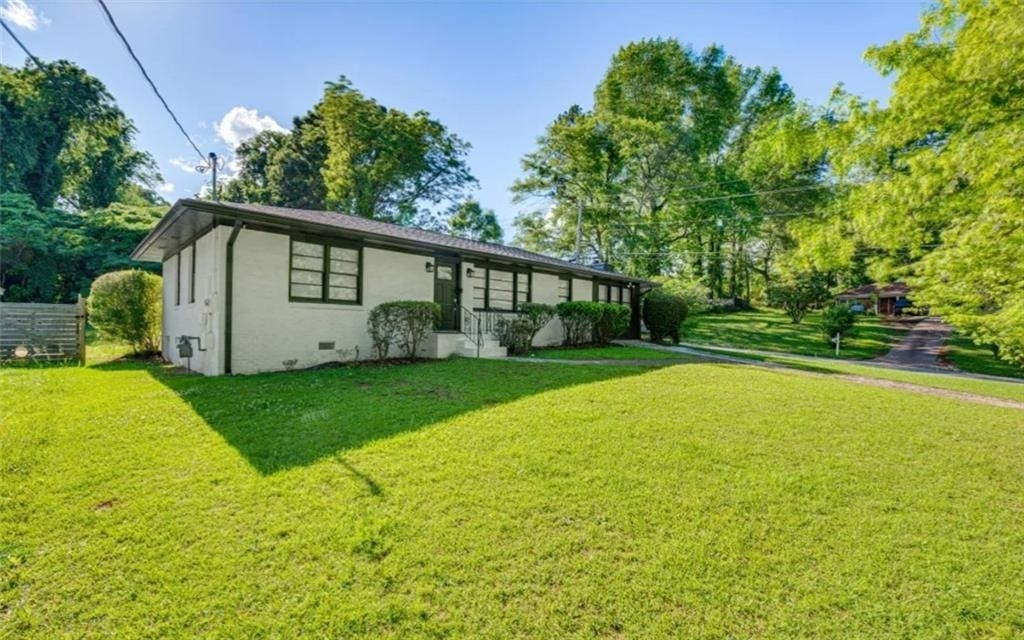 3305 Flowers Drive - Photo 1