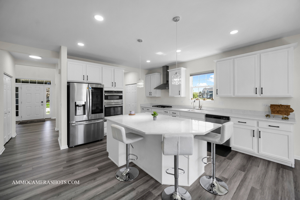 12504 S Cherry Blossom Boulevard - Photo 8