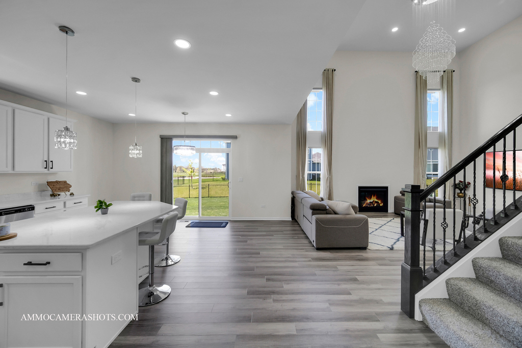 12504 S Cherry Blossom Boulevard - Photo 7