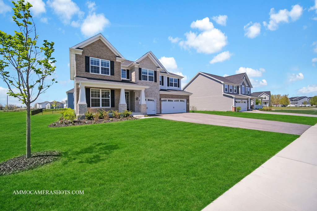 12504 S Cherry Blossom Boulevard - Photo 2