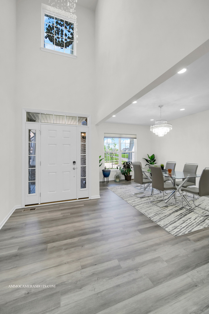 12504 S Cherry Blossom Boulevard - Photo 4