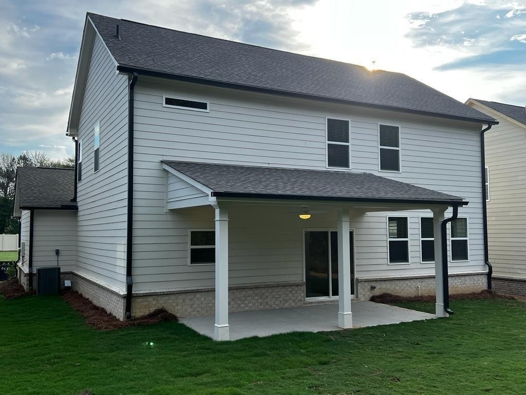 3543 Dover Run Lane - Photo 32
