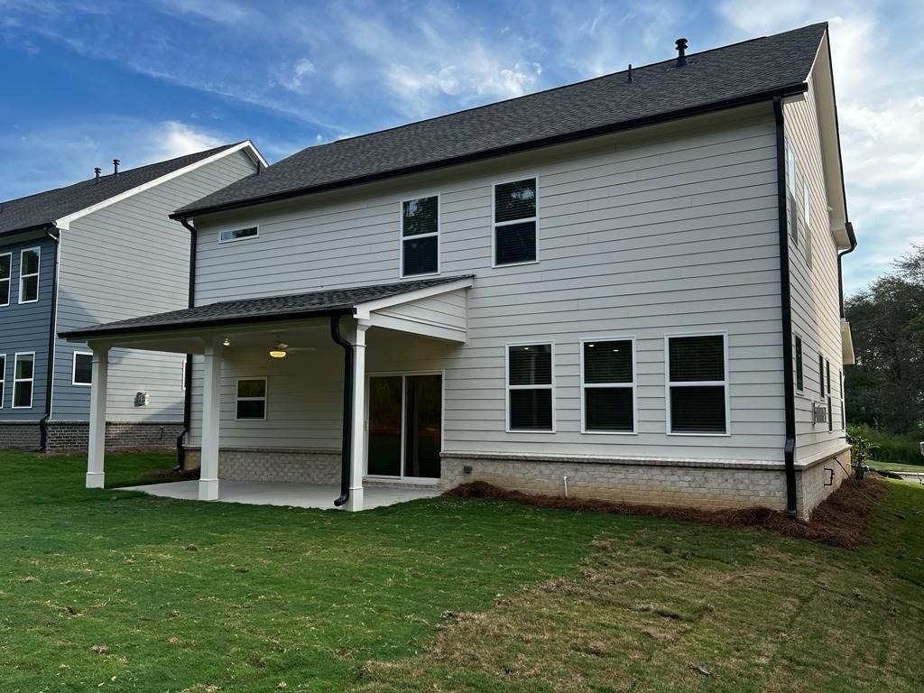 3543 Dover Run Lane - Photo 31