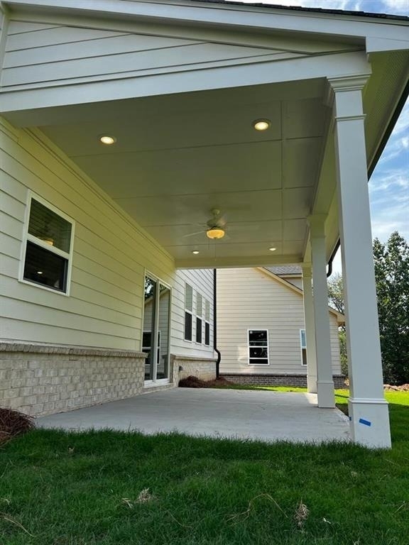3543 Dover Run Lane - Photo 33