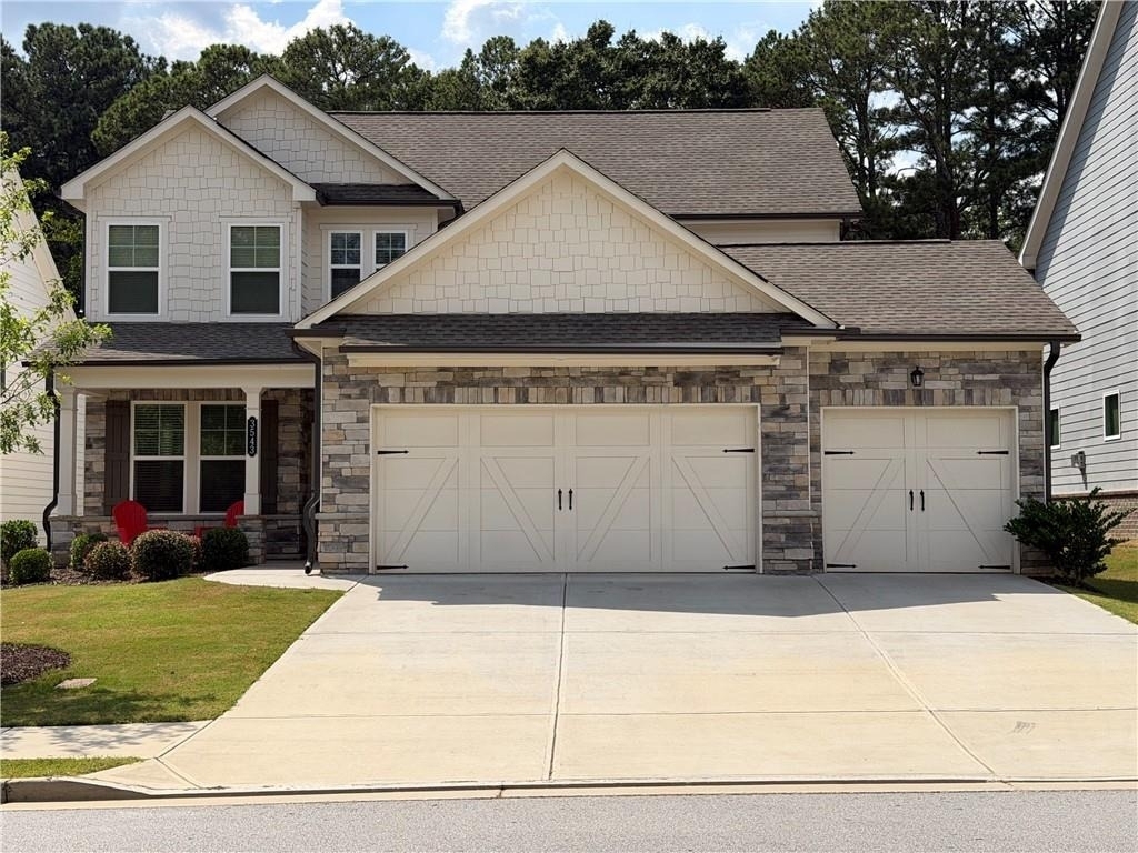 3543 Dover Run Lane - Photo 0