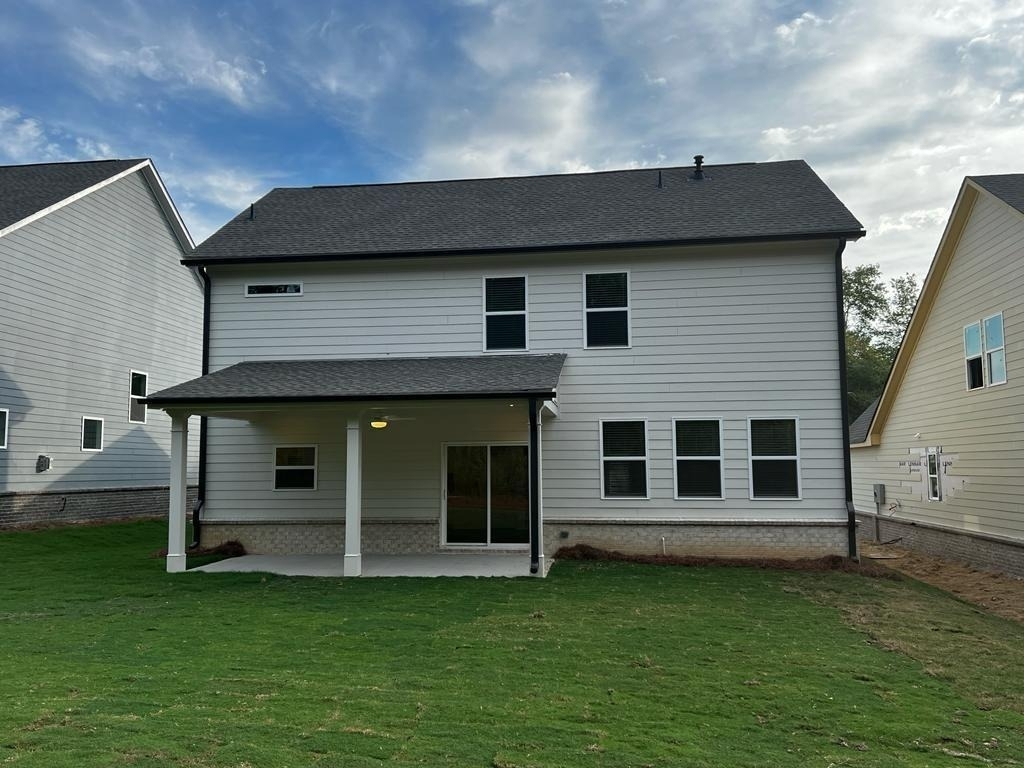 3543 Dover Run Lane - Photo 30
