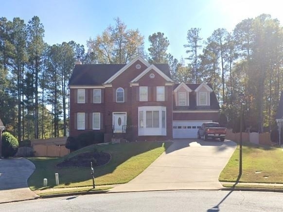 2834 Gavin Place - Photo 0