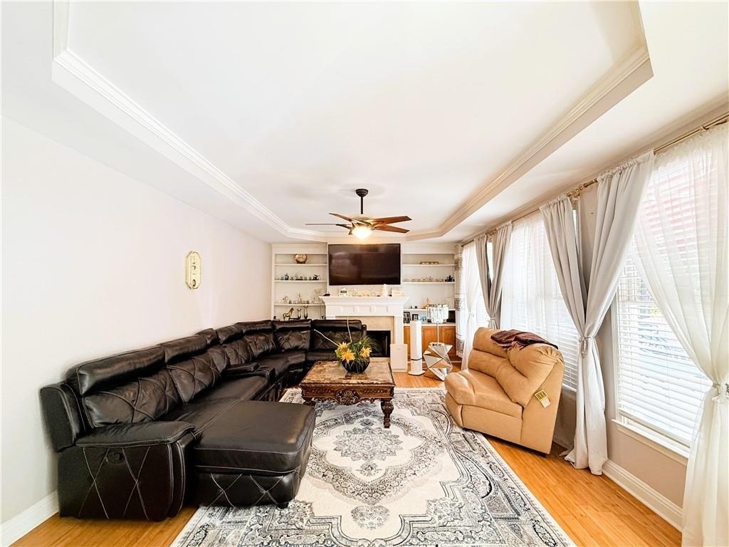 2834 Gavin Place - Photo 15
