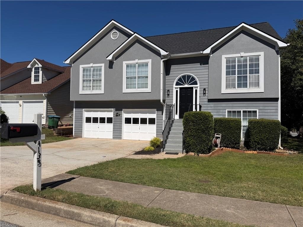 4135 Wildridge Drive - Photo 1