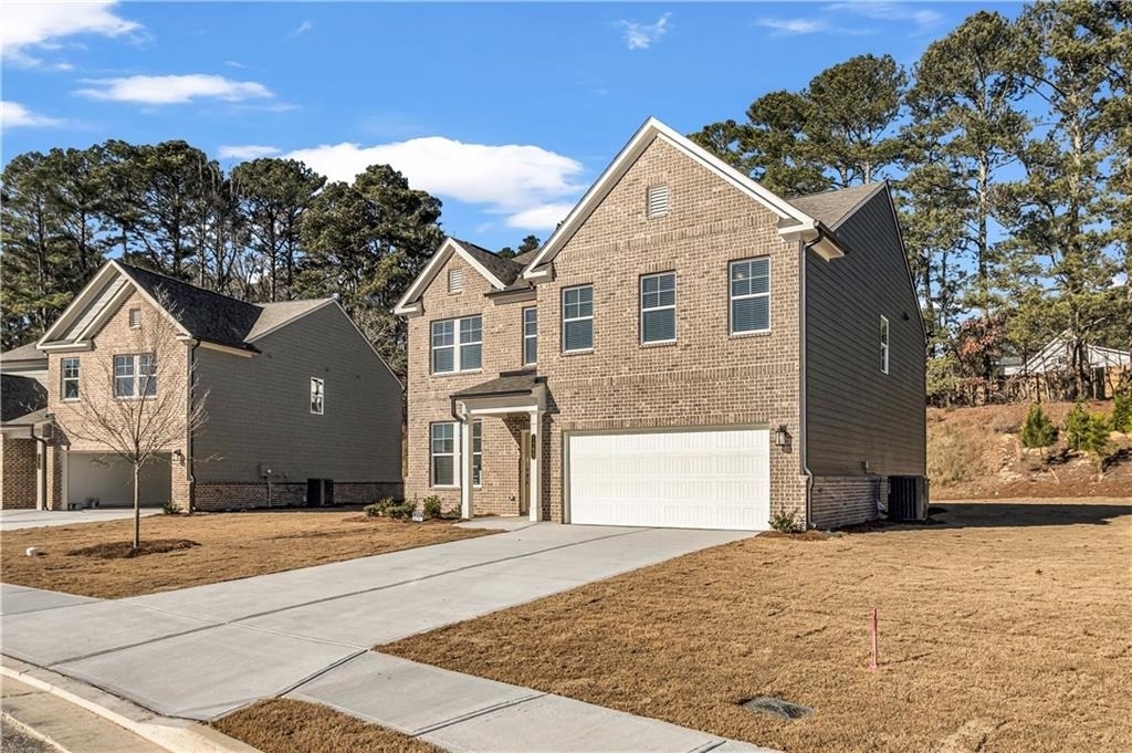 313 Brighton Bend Lane - Photo 1