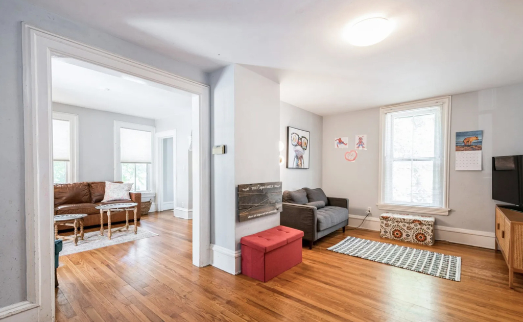 813 Hamlin Street - Photo 6