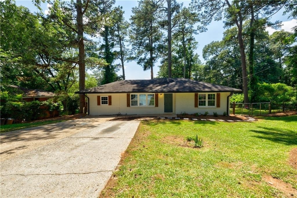 3365 Knott Street - Photo 1