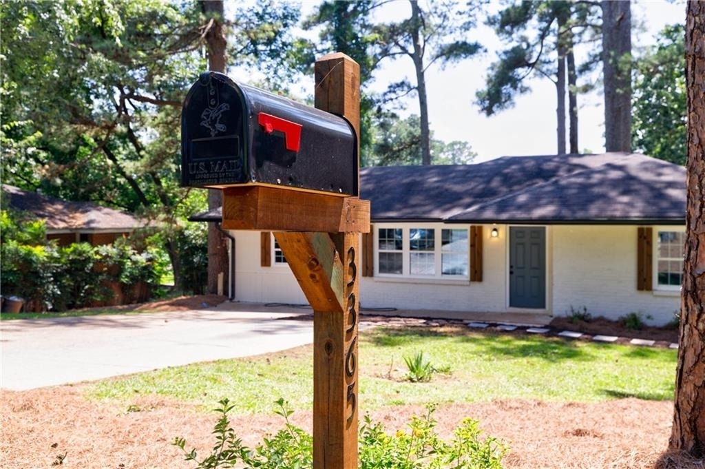 3365 Knott Street - Photo 4