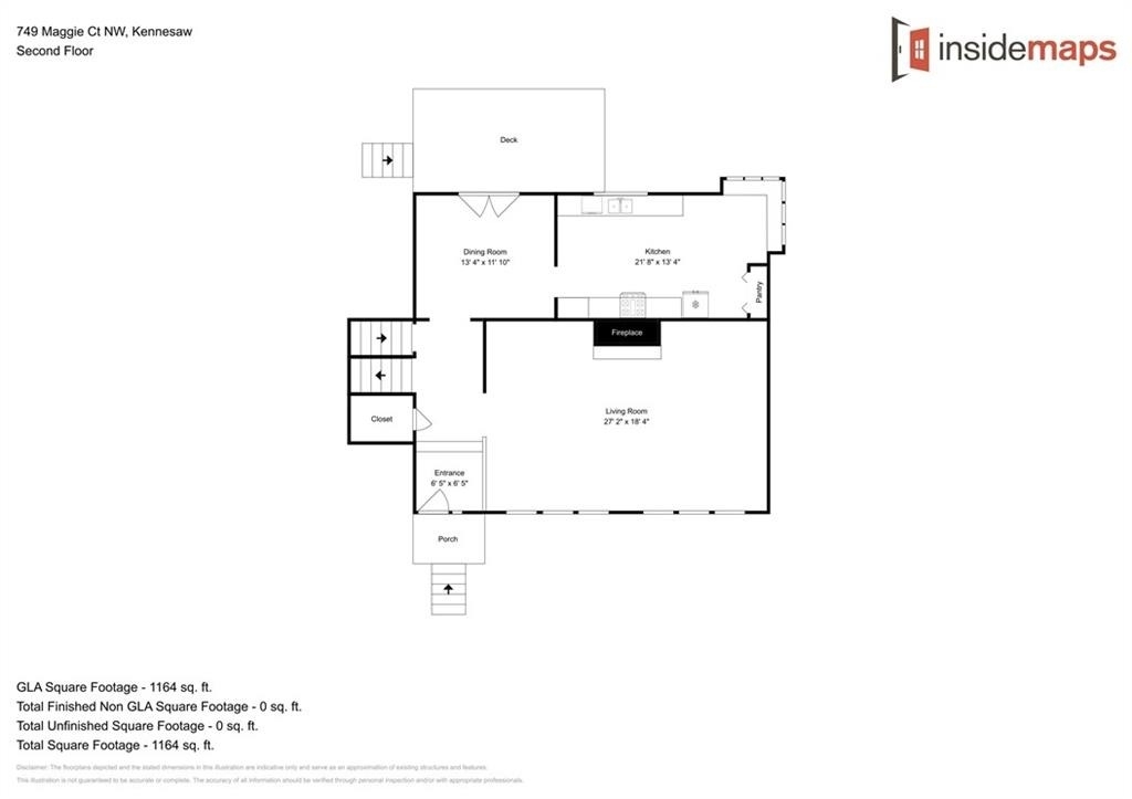 749 Maggie Court Nw - Photo 22