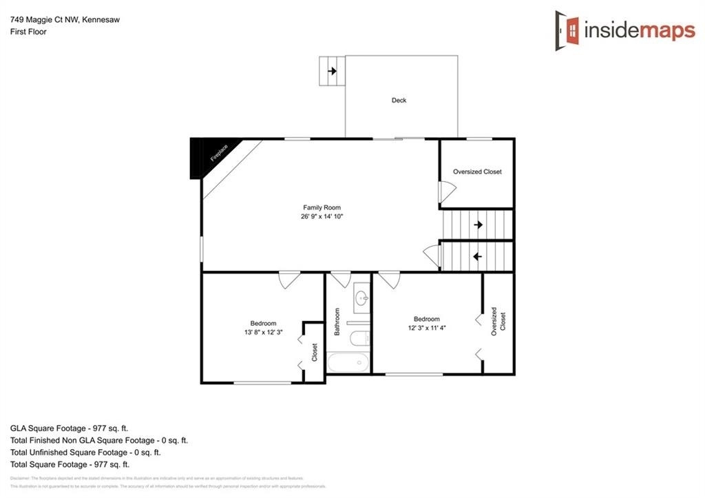 749 Maggie Court Nw - Photo 21