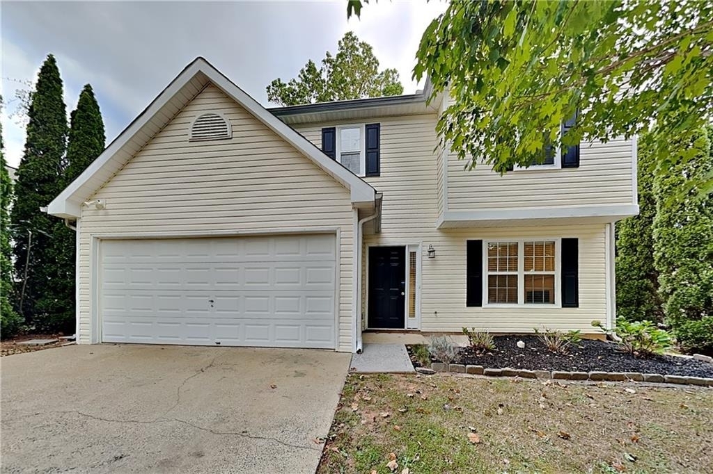 2318 Wavetree Lane Nw - Photo 0