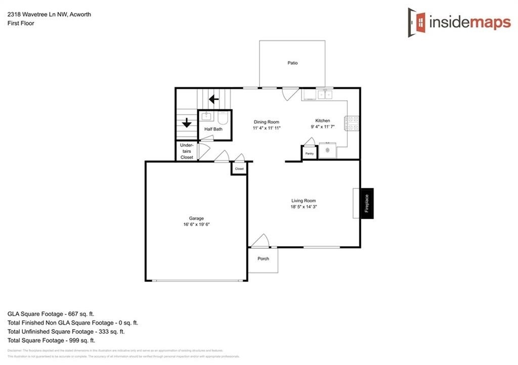 2318 Wavetree Lane Nw - Photo 16