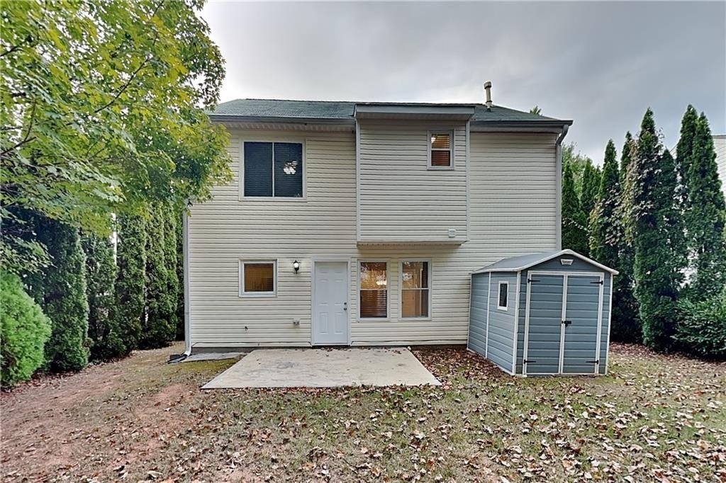 2318 Wavetree Lane Nw - Photo 15