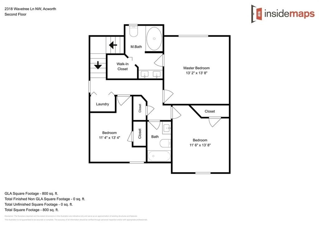 2318 Wavetree Lane Nw - Photo 17