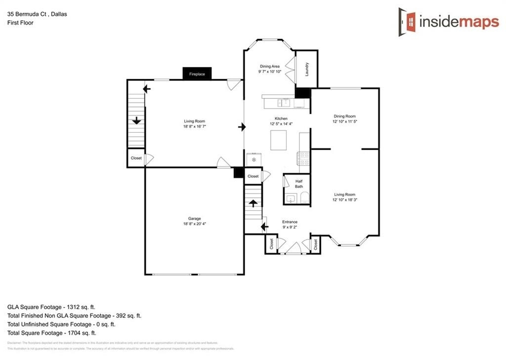 35 Bermuda Court - Photo 22