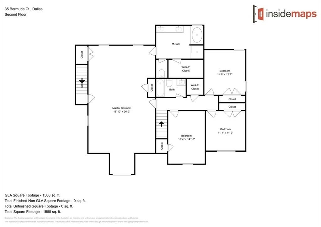 35 Bermuda Court - Photo 23