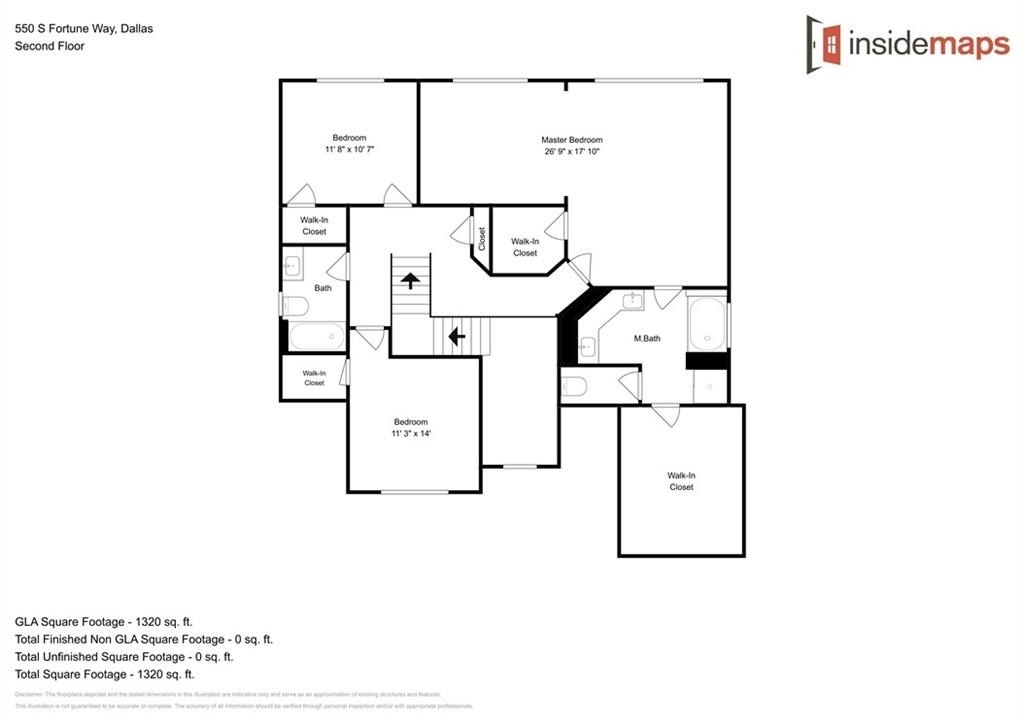 550 S Fortune Way - Photo 18