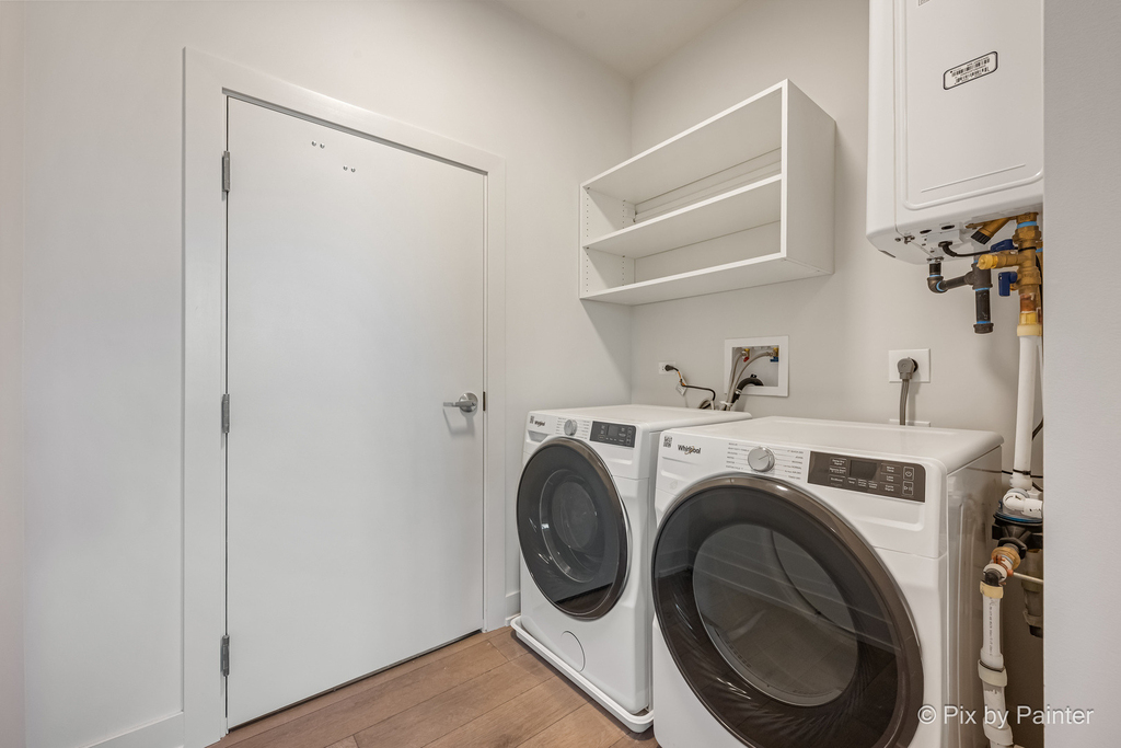 27 W Park Boulevard - Photo 7
