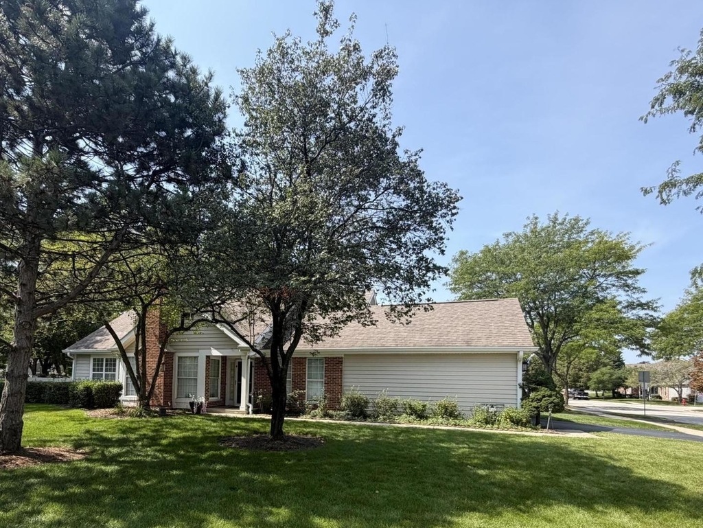 1541 Stevens Drive - Photo 1