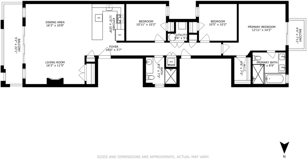 120 N Halsted Street - Photo 20