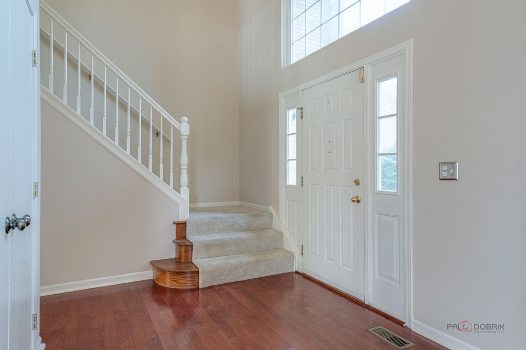 1101 Andover Drive - Photo 3