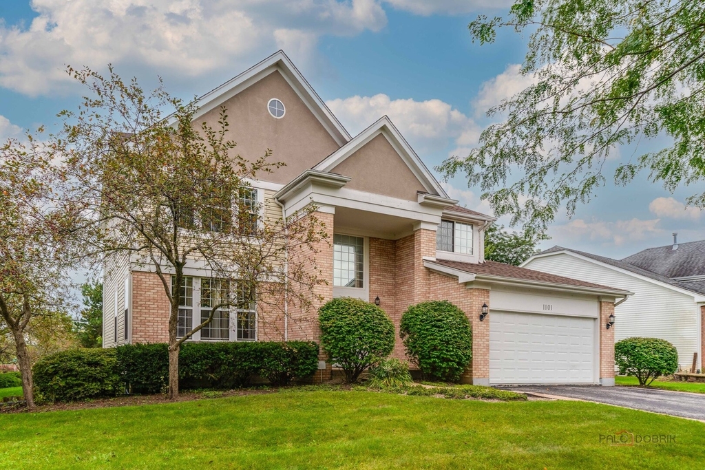 1101 Andover Drive - Photo 1