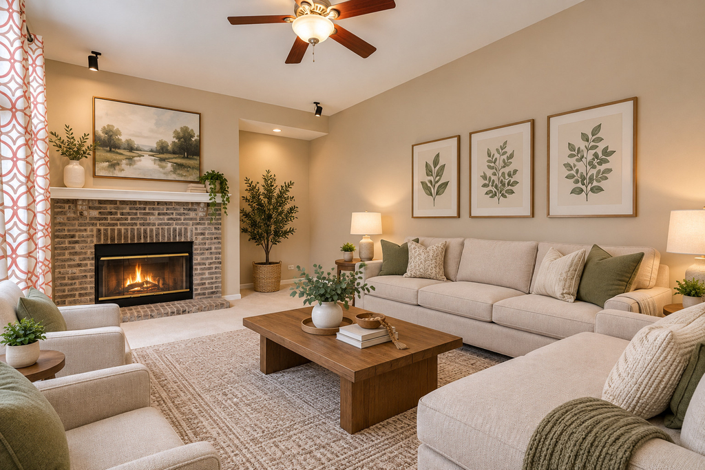 1101 Andover Drive - Photo 19