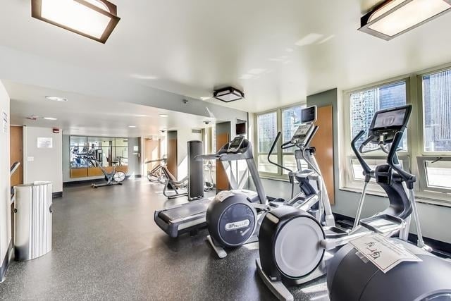 345 N La Salle Drive - Photo 26