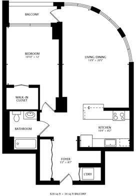 345 N La Salle Drive - Photo 31