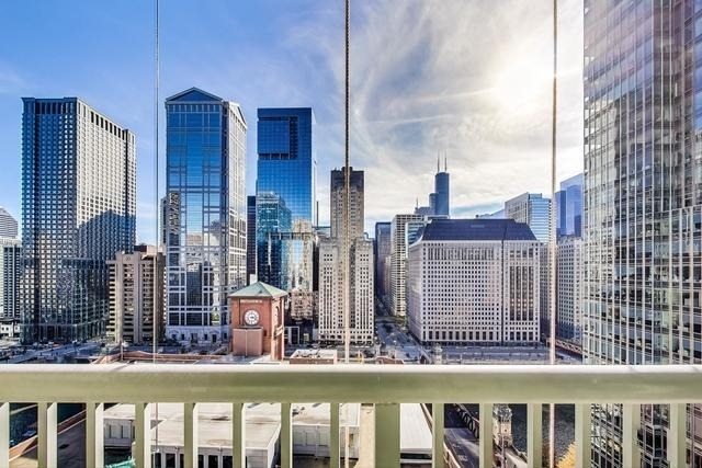 345 N La Salle Drive - Photo 1