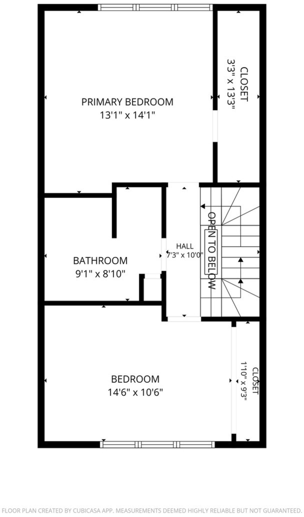 310 N Clinton Street - Photo 26