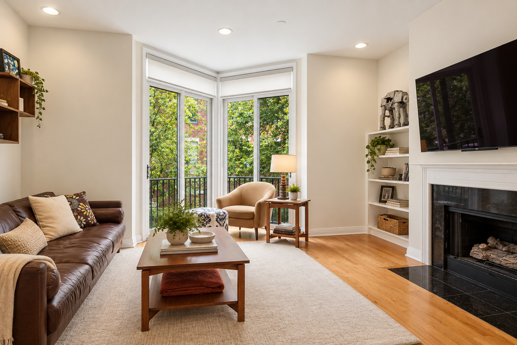 310 N Clinton Street - Photo 12