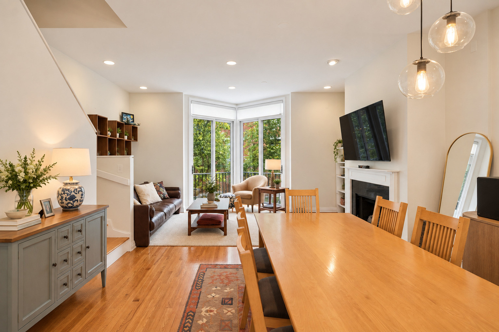 310 N Clinton Street - Photo 11