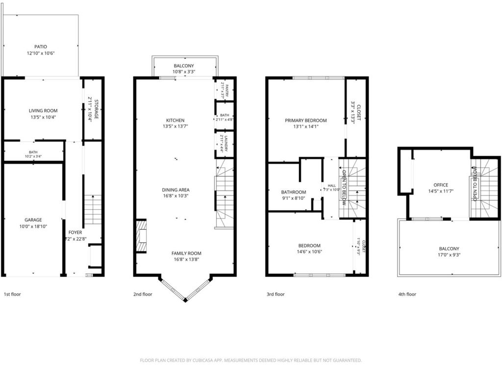 310 N Clinton Street - Photo 27