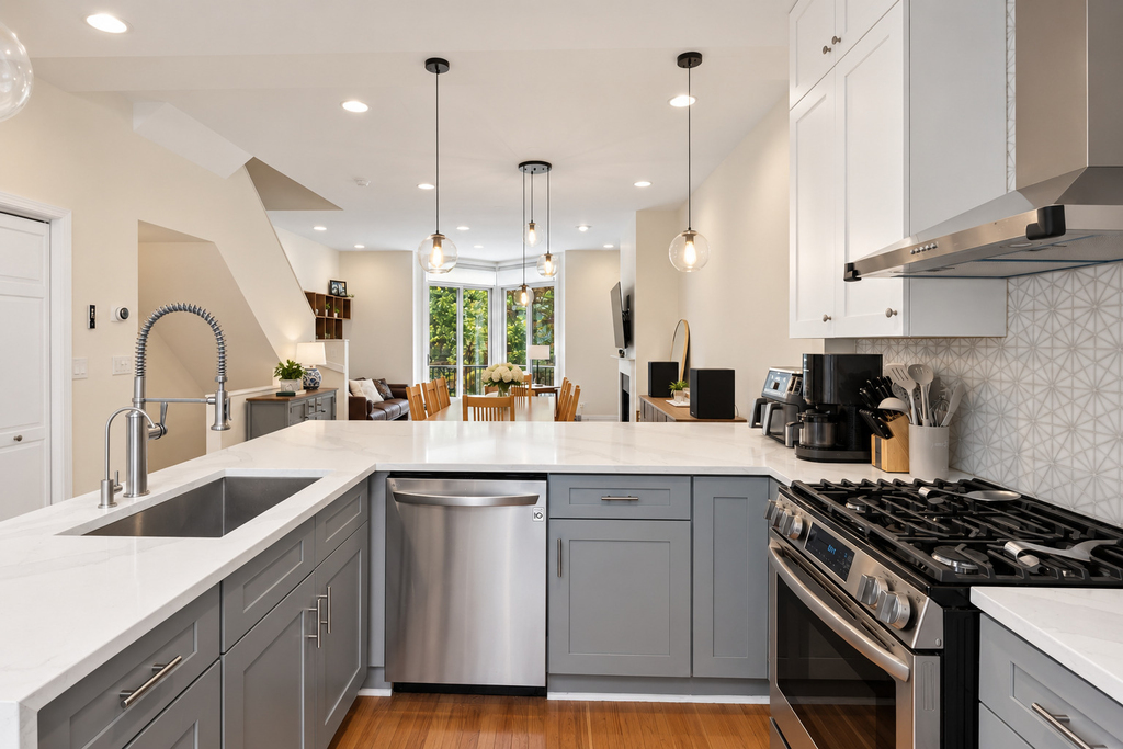 310 N Clinton Street - Photo 8