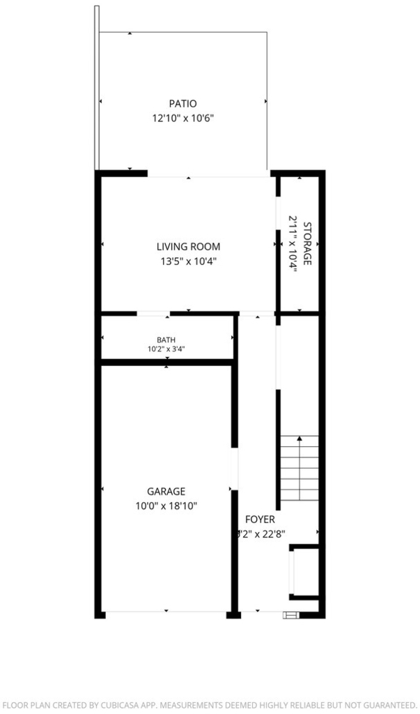 310 N Clinton Street - Photo 23