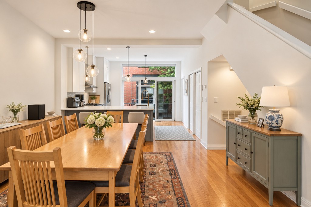 310 N Clinton Street - Photo 10