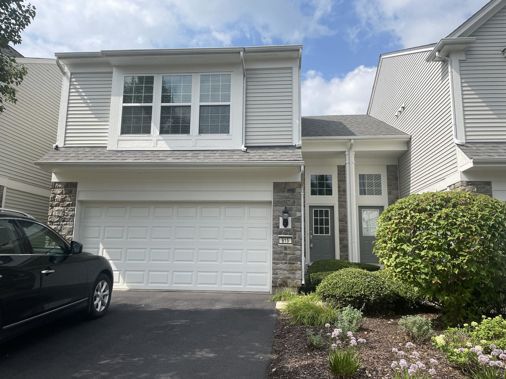 615 Hawley Drive - Photo 0