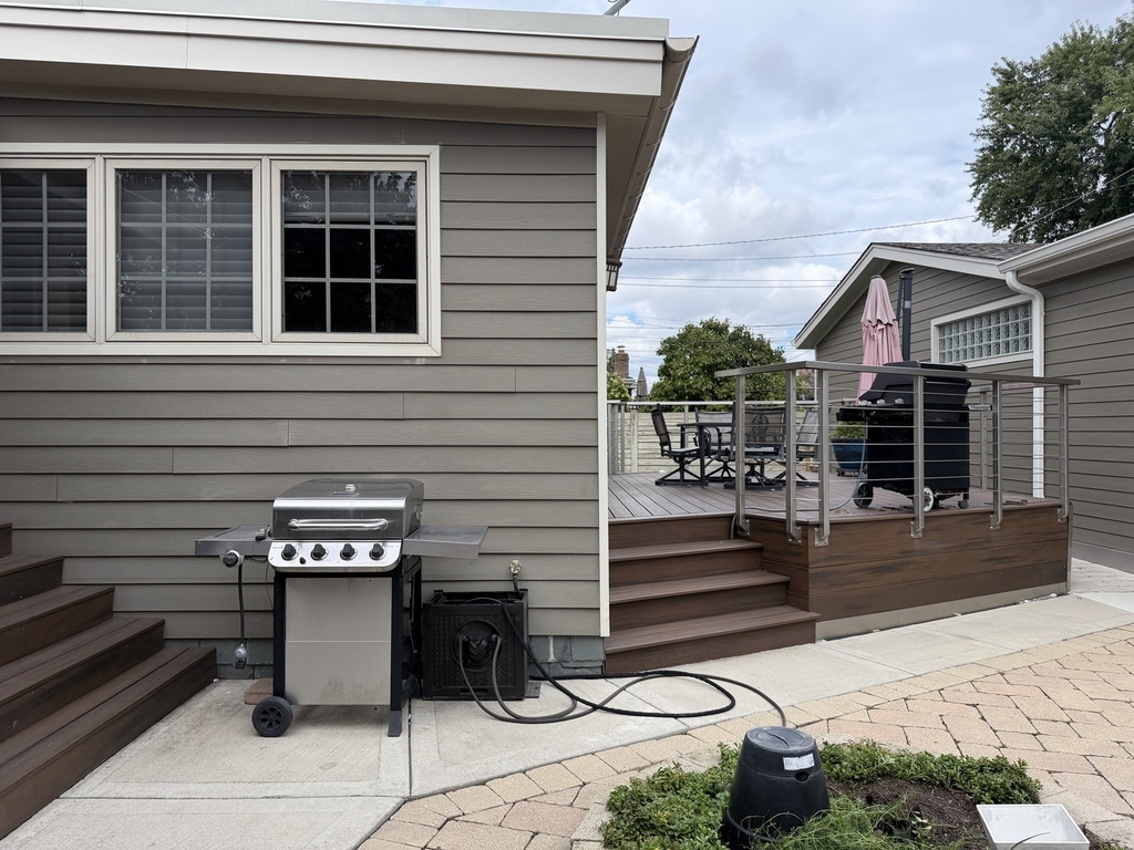4205 N Newland Avenue - Photo 34