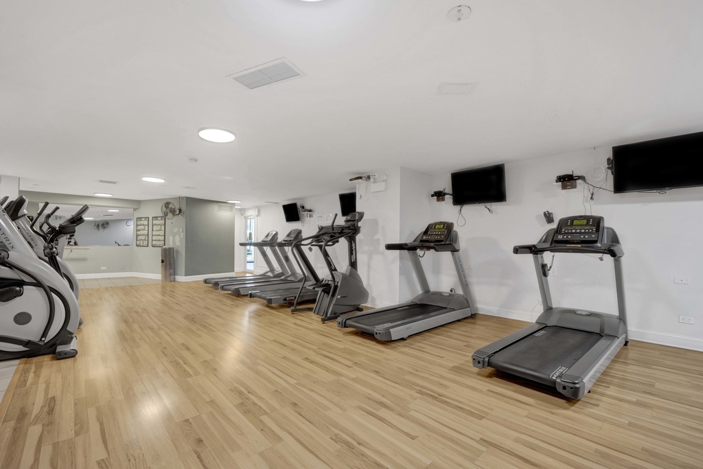 3600 N Lake Shore Drive - Photo 18