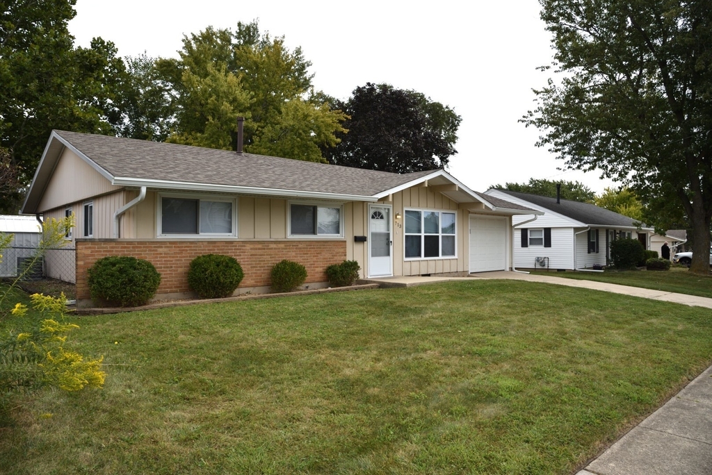 713 Cascade Avenue - Photo 1