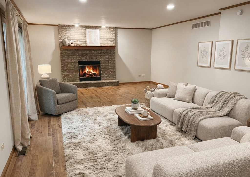 415 Stanford Drive - Photo 8